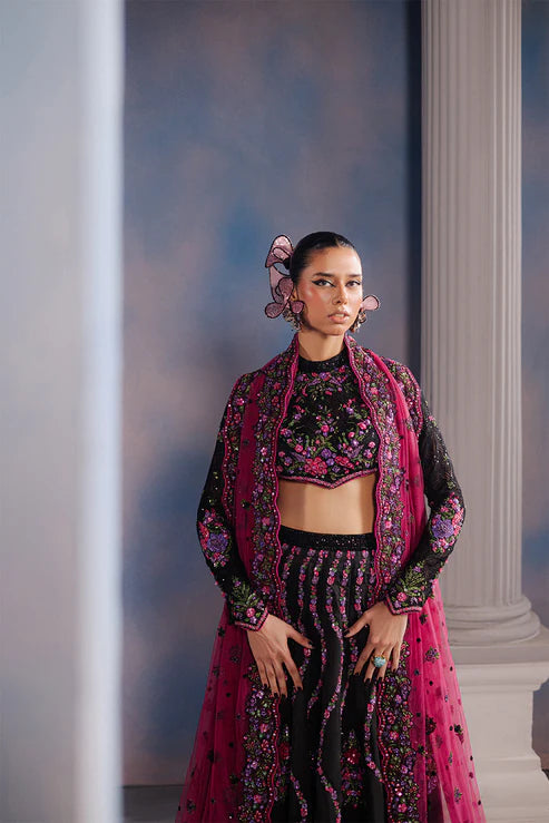 MALALLS - Ahmad Manan Ayla's Atelier